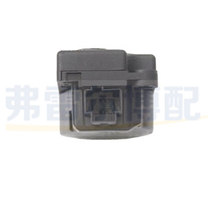 Controlador de calefacción Ford 1S7H-19E616-AB, pieza de repuesto de plástico para electrodomésticos de coche - Product Image 3