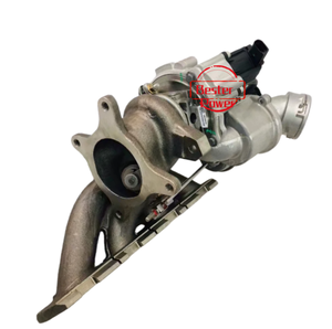 53039880119 53039700119 53039880123 53039700123 Turbo K03 per Audi A3 A4 <span class=keywords><strong>A5</strong></span> A6 TT <span class=keywords><strong>1.8</strong></span> <span class=keywords><strong>TFSI</strong></span> B8 160CV B8 CABB CCUA CDHB - Product Image 6