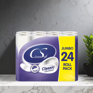 <span class=keywords><strong>Papel</strong></span> Higiénico de 2-5 Capas Directo de Fábrica, Pulpa de Madera Virgen Suave para la Piel, Disolución Rápida, Rollo de <span class=keywords><strong>Papel</strong></span> Higiénico Portátil <span class=keywords><strong>Esencial</strong></span> para Viajes - Product Image 5