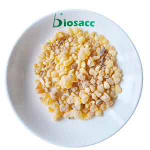 कारखाने की उच्च गुणवत्ता वाली सोमाली लोबान रेसिन लोबान, 25 किलो प्रति बैग - Product Image 5