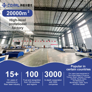 Macchine <span class=keywords><strong>da</strong></span> Taglio Laser per Tubi in Acciaio al Carbonio, Tagliatubi a Fibra Laser per Metallo, Tubi Rotondi Zincati per Ponteggi - Product Image 5