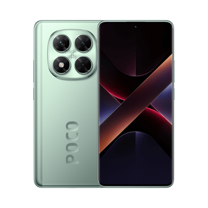 Versione Globale Poco X7 6.67" 120Hz Amoled Dimensity 7300 Ultra Fotocamera 50MP Batteria 5110mAh IP68 Impermeabile Cellulare 5G Economico - Product Image 1
