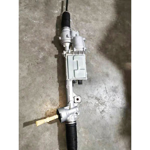 Gran oferta <span class=keywords><strong>de</strong></span> repuestos para automóviles, cremallera <span class=keywords><strong>de</strong></span> dirección eléctrica y piñón para FORD Explorer Mustang Fusion Ranger F150, cremallera <span class=keywords><strong>de</strong></span> dirección <span class=keywords><strong>de</strong></span> enfoque - Product Image 5