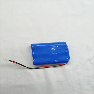 Batteria agli ioni di litio 18650 11.1V 2200mAh per barca Drone - Product Image 2