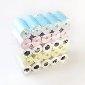 Best Selling Cash Register Thermal Paper Rolls 57mm 40mm Paper Roll For Supermarket