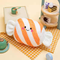 도매 30cm 슈퍼 소프트 야채 플러시 인형 특별 플러시 선물 클로 머신 인형 컬렉션 귀여운 동물 인형 플러시 장난감