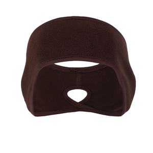 <span class=keywords><strong>Cache</strong></span>-oreilles de sport d'extérieur respirants, chauds en polaire pour l'hiver, bandeaux pour femmes et filles, bandeaux de course, bandeaux anti-transpiration - Product Image 1