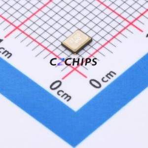 TAXM27.12M4RLBCCT2T Crystal (Passive) SMD3225-4P Crystal Oscillator SMD Crystal Oscillator 27.12MHz 10ppm 20pF - Product Image 1