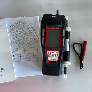 Detector de Gas Portátil Riken Keiki Gx-6000, Sensor de Gases Tóxicos y COV, Hecho en Japón - Product Image 4
