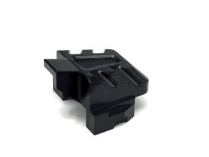 Vente en gros professionnel en acier inoxydable personnalisé de haute qualité usinage CNC fraisage pièces métalliques de précision pour l'usinage 0.01mm - Product Image 5