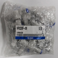 VR1220F-06 Industrial Pneumatic Components Are Used for PLC
