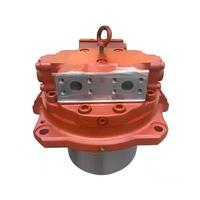 Moteur de translation MSF-340VP MSF-340VP-EH1 MSF-340VP-EH6 MSF-340VP-EH7 pour excavatrice – Ensemble de transmission finale