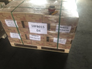 Sacs à cordon en tissu de coton écologiques personnalisés, logo imprimé sur mesure pour l'emballage des fruits et des aliments, utilisation dans l'industrie alimentaire - Product Image 4