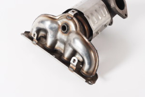 Yfcat ban đầu 1 năm xúc tác chuyển đổi cho Hyundai Sonata xe xả Kia Elantra chuyển đổi chất xúc tác - Product Image 5