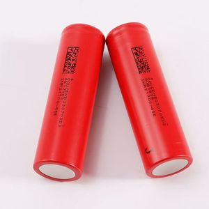 Có thể sạc lại <span class=keywords><strong>Lithium</strong></span> Ion pin dmegc 21700 <span class=keywords><strong>3.6V</strong></span> 4000mAh 4500mAh 5000mAh 4C 10c 40A 45A dmegc 40P 45E 50e Pin dmegc 21700 - Product Image 4
