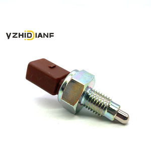 Pièces automobiles en gros Interrupteur de feux de recul 02T945415 02T945415D 02T945415K pour Audi TT Quattro VW Jetta <span class=keywords><strong>Golf</strong></span> - Product Image 4