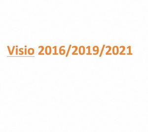 <span class=keywords><strong>Logiciel</strong></span> Office <span class=keywords><strong>Visio</strong></span> 2021 Professionnel - Licence Pro - Utilisation Entreprise pour Réseaux et Serveurs - 1 An de Support - Disponible Mondialement - Product Image 5