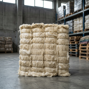 Fibra de Sisal para yeso, venta al por mayor - Product Image 3