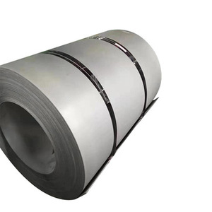 Bobine en acier inoxydable de qualité garantie à bas prix d'usine s35550 - Product Image 1