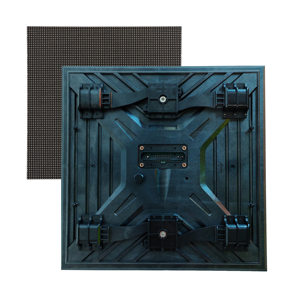 Ngoài trời độ sáng cao dẫn mô-đun Màn hình p4.81 phía trước bảo trì phía trước dịch vụ dẫn hiển thị video tường mô-đun - Product Image 1