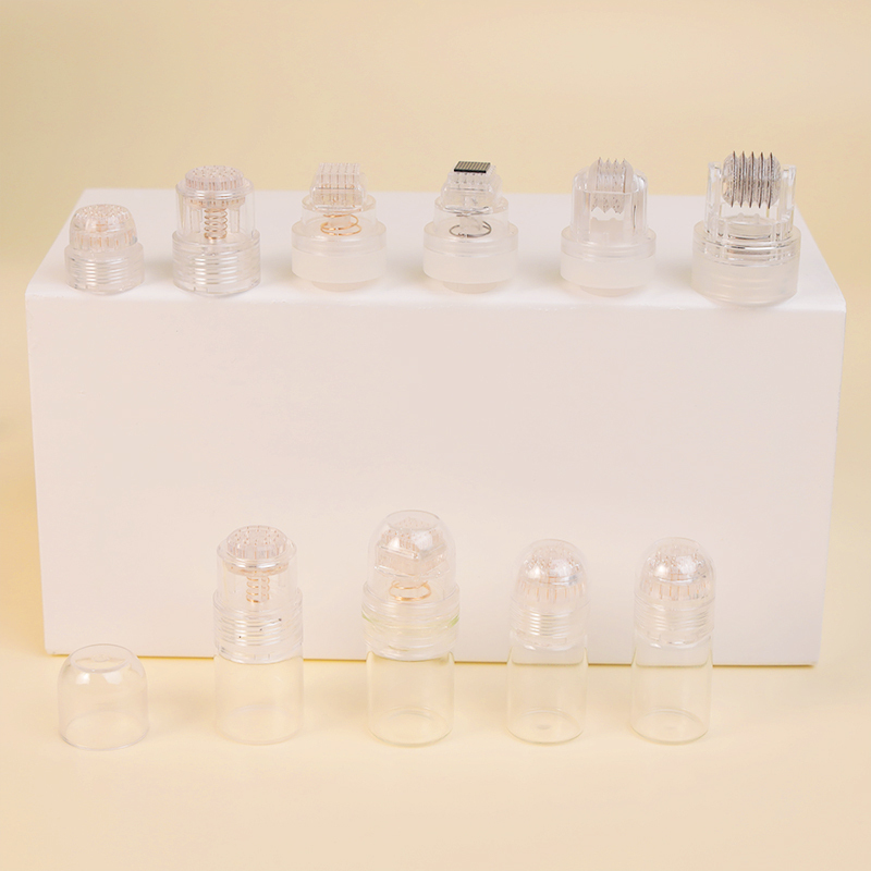 Timbro Nano Microneedling