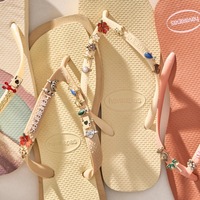 Accessoires de mode DIY très tendance : Breloques personnalisées pour chaussons sur le thème du poker