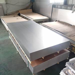 Placa Inconel625 de aleación a base de níquel/placa de aleación de alta temperatura Monel400 718 placa Hastelloy C276 - Product Image 5