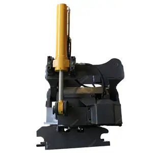 MONDE high quality easy connection mini excavator tilt rotator