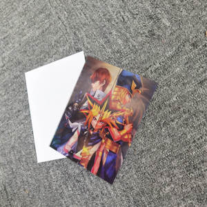 <span class=keywords><strong>Carte</strong></span> lenticulaire personnalisée <span class=keywords><strong>Dragon</strong></span> <span class=keywords><strong>Ball</strong></span>, audit BSCI, <span class=keywords><strong>carte</strong></span> postale en plastique <span class=keywords><strong>3D</strong></span> Goku, <span class=keywords><strong>carte</strong></span> lenticulaire de Goku / <span class=keywords><strong>Dragon</strong></span> <span class=keywords><strong>Ball</strong></span> - Product Image 1
