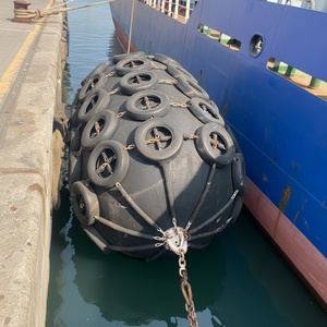 Defensa Neumática para Barcos, Marca Shandong ZHH, Fabricantes de Alta Calidad, Estándar ISO 17357, Tipo Yokohama, en Venta - Product Image 6