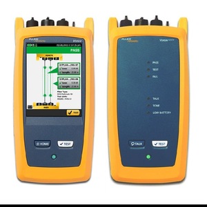 Medidor de Pérdida y Longitud de Fibra Óptica Fluke CertiFiber Pro 850/1300/1310/1550nm, Módulo CFP-QUAD - Product Image 5