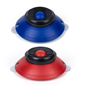 Plato interactivo para mascotas con ventosa, comedero lento, dispensador de golosinas, rompecabezas para perros y gatos, venta al por mayor de artículos para mascotas - Product Image 1