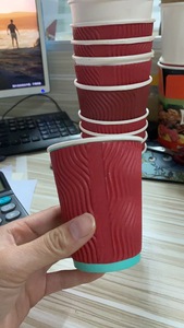 Disposable <b>Paper</b> Coffee Cup Forming Making Machine Price in Pakistan Fully Automatic Hotel <b>Paper</b> Product Making Machinery - Product Image 5