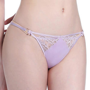 Pantaletas de Mujer, Estilo Hipster, Juveniles, Sexys, con Estampado de Leopardo, de Tiro Bajo, Transpirables, Ecológicas, de Alta Elasticidad y Comodidad - Product Image 4