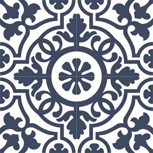 Dónde las fábricas robustas impulsan las exportaciones constantes de baldosas de cemento. - Product Image 1