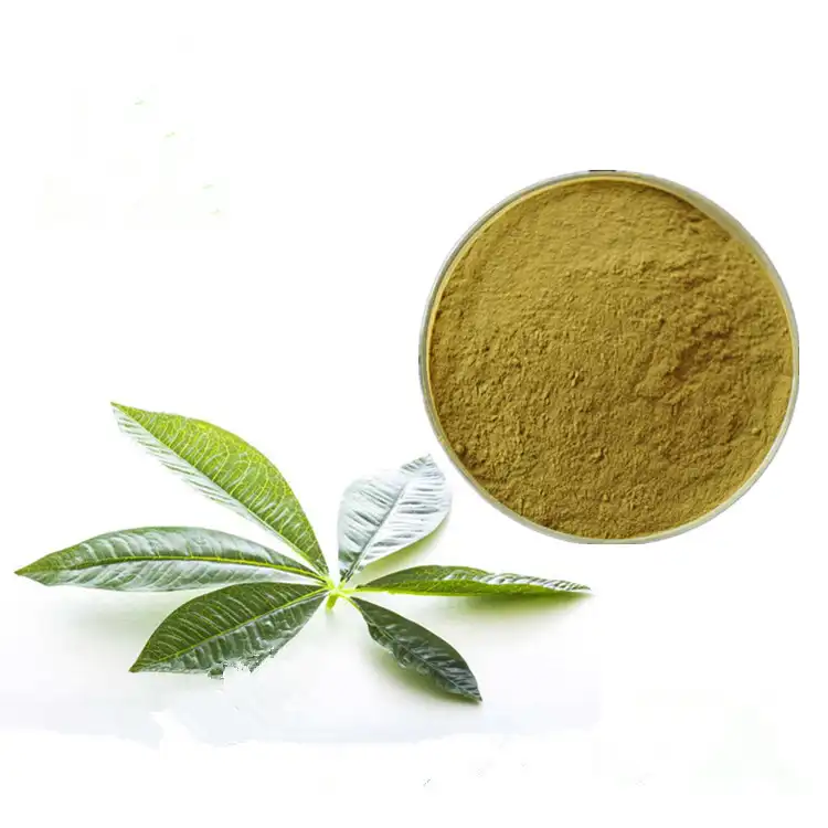 Free Samples 100% Pure Natural Guava Leaf Extract