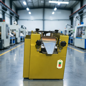 Three Roll <b>Grinding</b> <b>Machine</b> Chemical High-Precision <b>Grinding</b> Equipment Ink Coating Special Dispersion <b>Grinding</b> <b>Machine</b> - Product Image 3