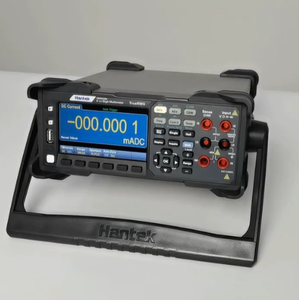 มัลติมิเตอร์ดิจิตอล Hantek HDM3075 HDM3075H/HDM3075B/HDM3075A/HDM3075S ราคาดี มัลติมิเตอร์ Hantek ราคาดี Hantek HDM3075 HDM - Product Image 2