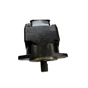 มอเตอร์ใบพัดไฮดรอลิกซีรีส์ M4C M4D M5A M5B, มอเตอร์ไฮดรอลิก M4D - Product Image 4