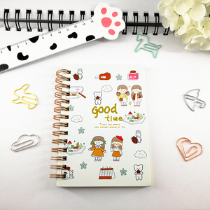 Custom logo Printing <strong>Notebooks</strong> Hard Cover Notepad <strong>with</strong> Power Bank