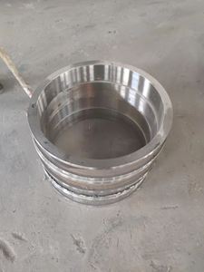 Máy Làm Bột Gỗ Siêu Mịn 10-325 Lưới Hương Bột Chùm Ngây Máy Làm Bột Lá - Product Image 5