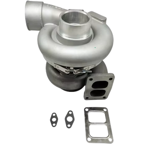 Excavadora de cadenas con motor 6D140, turbocompresor KTR110 18070207 6505-52-5410 6505-11-6476 - Product Image 1