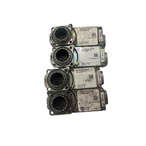 Amplificateurs linéaires et comparateurs Connecteur <span class=keywords><strong>d</strong></span>'encodeur de servomoteur SMI20 - Product Image 2