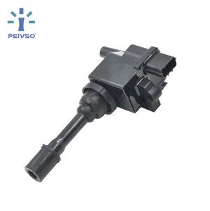 คอยล์จุดระเบิดคุณภาพสูง PEIVSO รับประกัน 1 ปี สำหรับ Suzuki Esteem 1999-2001 MITSUBISHI FTO 2.0L OEM CW724632 - Product Image 1