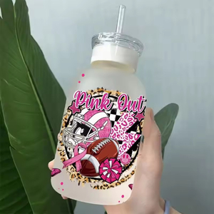 Etiquetas Adhesivas DTF de Alta Calidad con Impresión de Más de 5000 Diseños, Bajo MOQ, Resistentes al Agua y a los Rayos UV, para Decoración de Tazas - Product Image 3