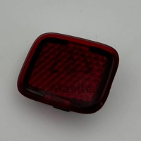 Éclairage automobile de haute qualité, réflecteur de porte de voiture, lampe de porte, 1085105-00-F pour Tesla Model Y