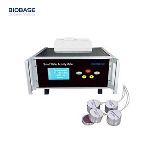 BIOBASE Wasser aktivität messer Tragbares Tisch wasser aktivität messgerät für Lebensmittel <span class=keywords><strong>test</strong></span> labor - Product Image 1