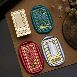 Sello <span class=keywords><strong>de</strong></span> cera <span class=keywords><strong>de</strong></span> la serie Film & Entertainment, cabeza <span class=keywords><strong>de</strong></span> latón macizo con diseño <span class=keywords><strong>de</strong></span> cámara <span class=keywords><strong>de</strong></span> película para amantes del <span class=keywords><strong>cine</strong></span>, sellado <span class=keywords><strong>de</strong></span> diario - Product Image 5