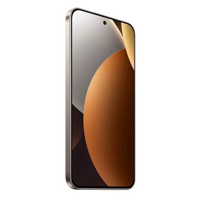 New Note 15 Pro 5G 12GB+512GB 6.83 Inch HyperOS 2 200MP Camera Redmi Note 15 Pro Mobile Phones
