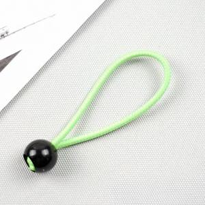 Boule élastique élastique 4mm cordon extensible robuste <span class=keywords><strong>pour</strong></span> <span class=keywords><strong>bâche</strong></span> de camping et équipement d'extérieur - Product Image 2